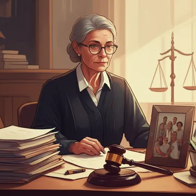 Illustration surrogate - Image 1