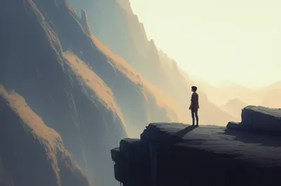 Illustration dare - Image 1