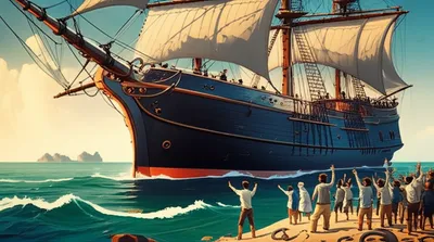 Illustration abolition - Image 1