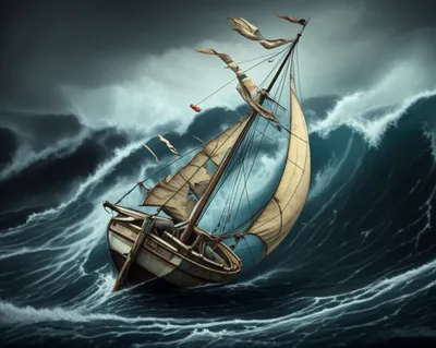 Illustration battering - Image 1