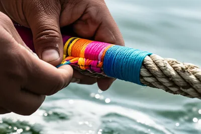 Illustration serves - Image 1