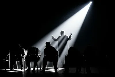 Illustration monologue - Image 1