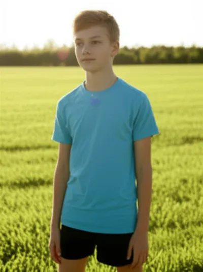 Illustration saplings - Image 1