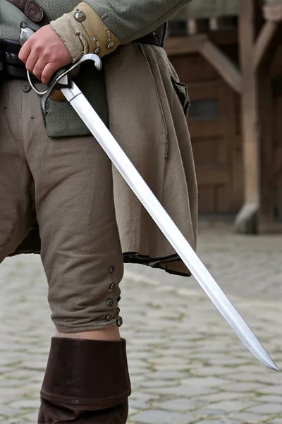 Illustration hangers - Image 1