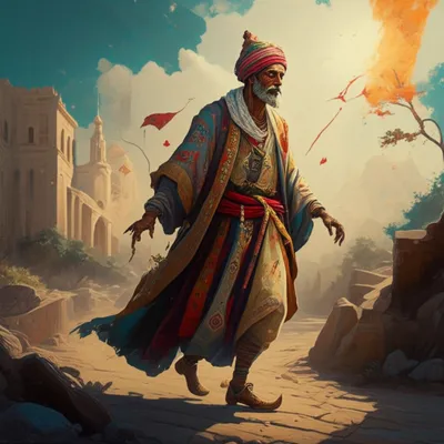 Illustration calender - Image 1