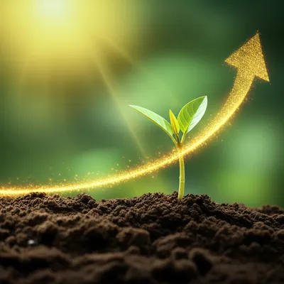 Illustration promising - Image 1