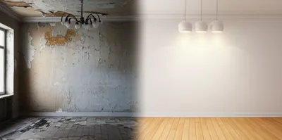 Illustration renovations