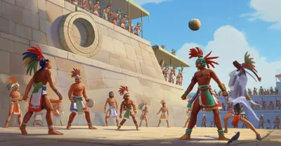 Hình ảnh minh họa ballgame - Ảnh 1