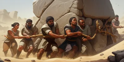 Illustration hauled - Image 1