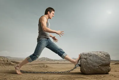 Illustration gives - Image 1