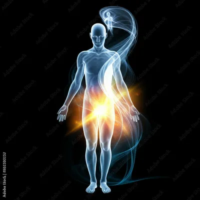 Illustration pneuma - Image 1