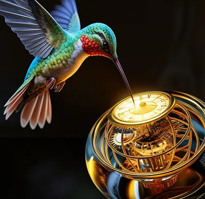 Illustration curiosity - Image 1