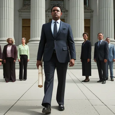 Illustration claimants - Image 1