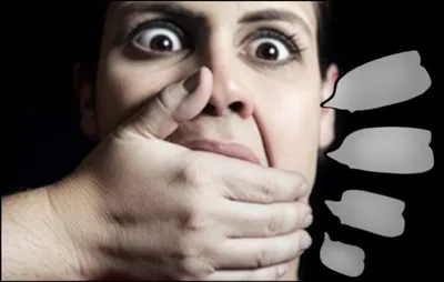 Illustration silencing - Image 1