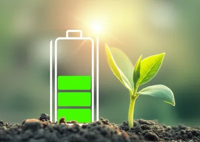 Illustration recharging - Image 1