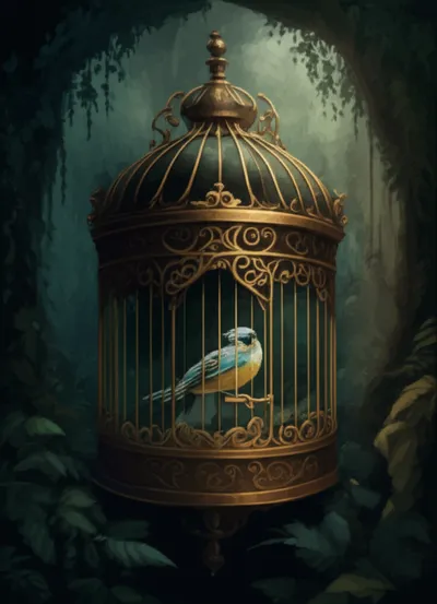 Illustration close - Image 1