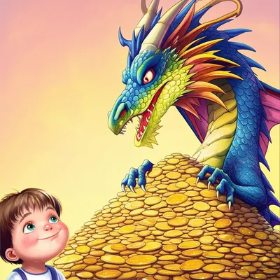 Illustration fabled - Image 1