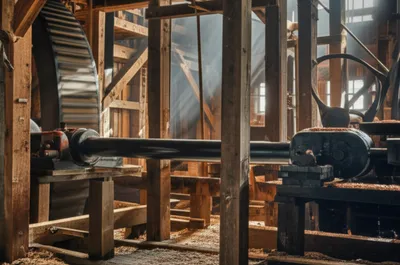 Illustration pitmen - Image 1