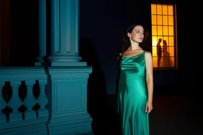 Illustration mistress - Image 1