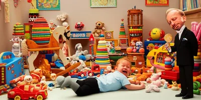 Illustration spoiled - Image 1