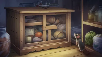 Illustration safes - Image 1