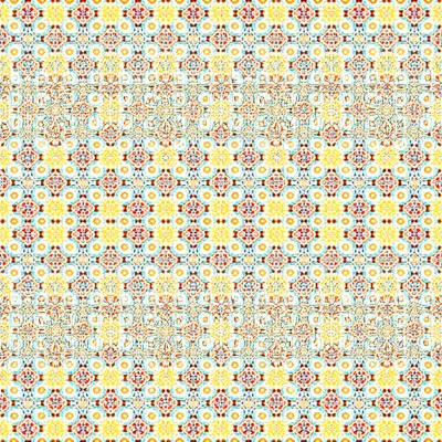 Illustration tessellated