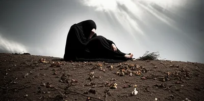 Illustration lament - Image 1