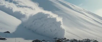 Illustration snowballs - Image 1