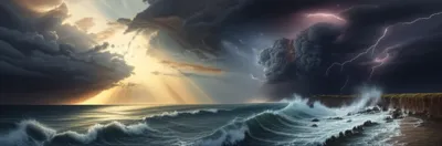 Illustration breaking - Image 1