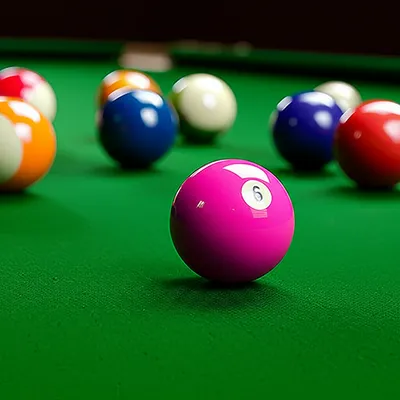 Illustration pinks - Image 1