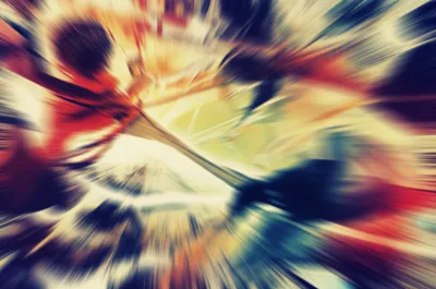 Illustration rave - Image 1