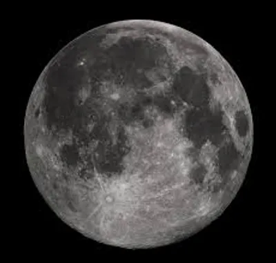 Illustration moon - Image 2
