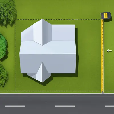 Illustration setback - Image 1