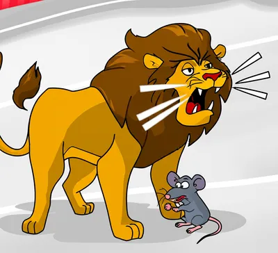 Illustration trounce - Image 1