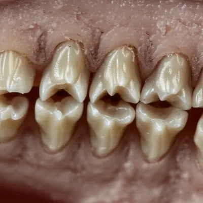 Illustration multituberculate - Image 1