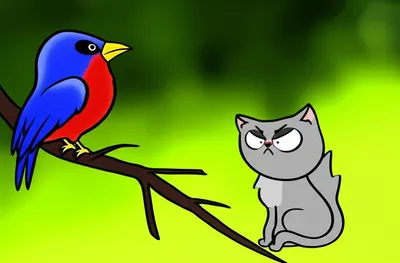 Illustration twittered - Image 1