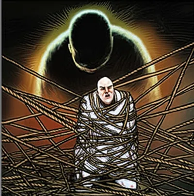 Illustration duress - Image 1