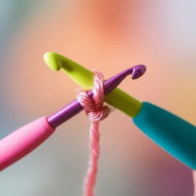 Illustration hooks - Image 1