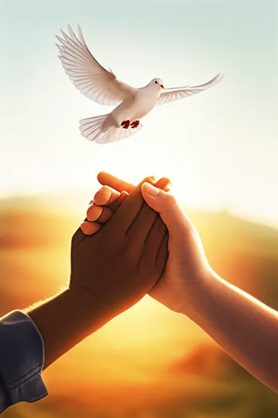 Illustration symbolised - Image 1