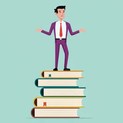 Illustration stunt - Image 1