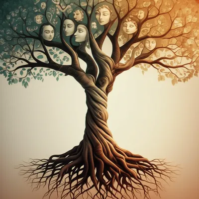 Illustration lines - Image 1