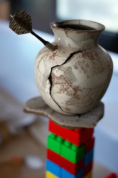 Illustration pot - Image 1