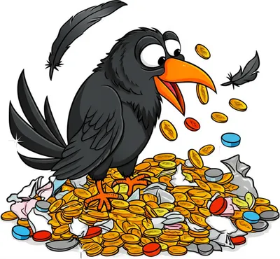 Illustration cop - Image 1