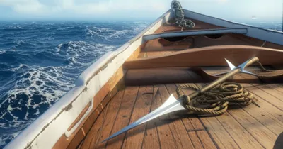 Illustration lances - Image 1