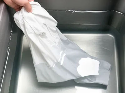 Illustration whitening - Image 1