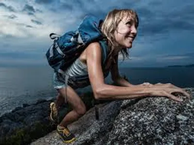 Illustration stamina - Image 2