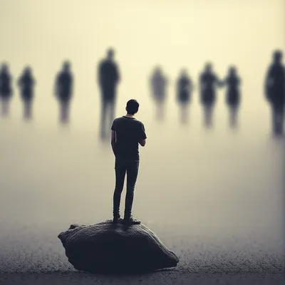 Illustration isolation - Image 1