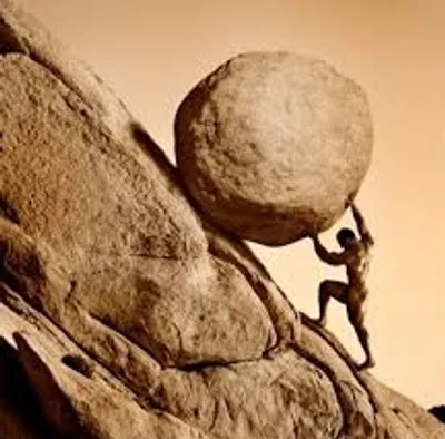 Illustration perseverance - Image 2