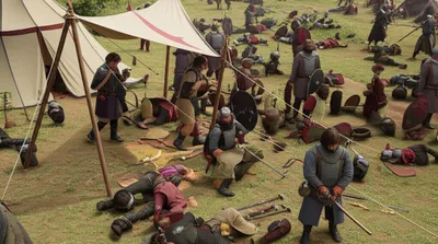 Illustration sequestered - Image 1