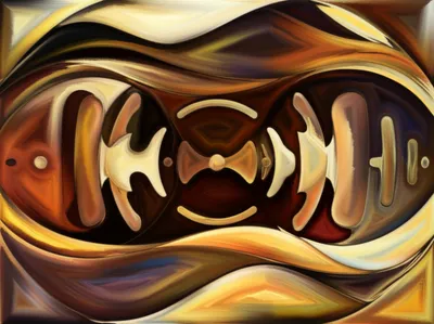 Illustration chimed - Image 1